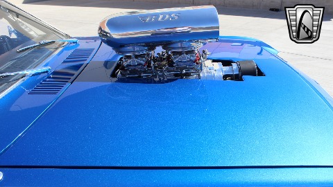 1969 Dodge Dart image 61