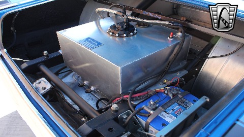 1969 Dodge Dart image 113