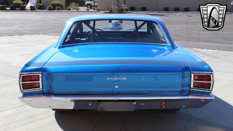 1969 Dodge Dart image 11