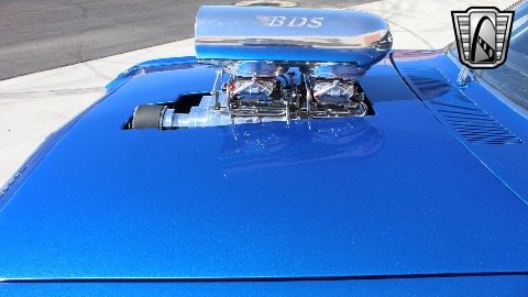 1969 Dodge Dart image 62