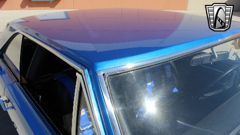 1969 Dodge Dart image 88