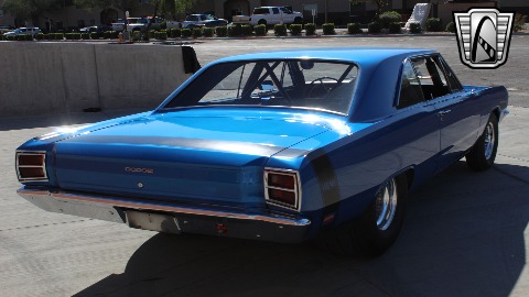 1969 Dodge Dart image 12