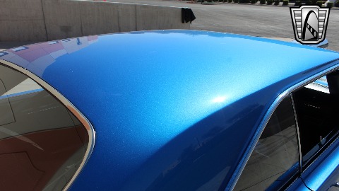 1969 Dodge Dart image 89