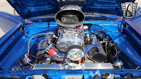 1969 Dodge Dart image 115