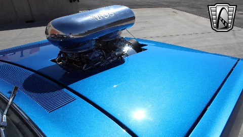 1969 Dodge Dart image 64