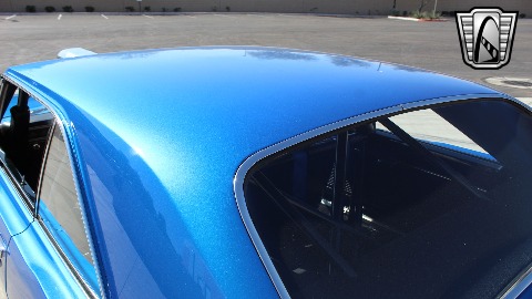 1969 Dodge Dart image 90