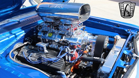 1969 Dodge Dart image 116