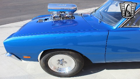1969 Dodge Dart image 39
