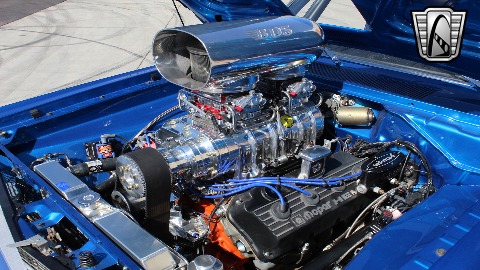 1969 Dodge Dart image 117