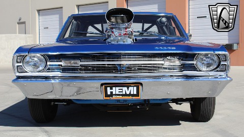 1969 Dodge Dart image 15