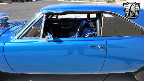 1969 Dodge Dart image 40