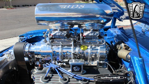 1969 Dodge Dart image 118