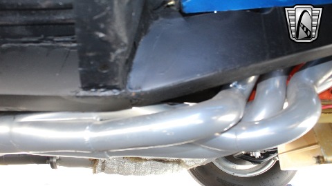 1969 Dodge Dart image 144