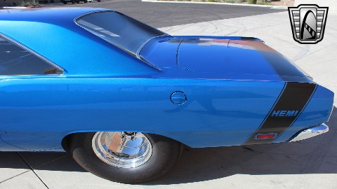 1969 Dodge Dart image 41