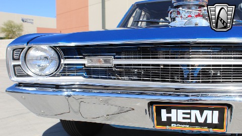 1969 Dodge Dart image 67