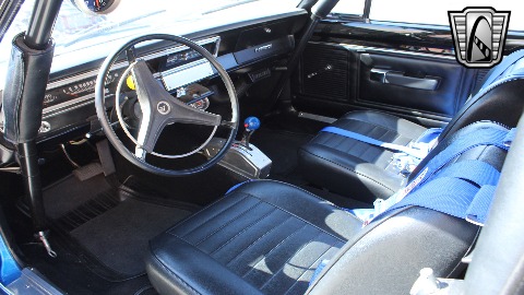 1969 Dodge Dart image 93