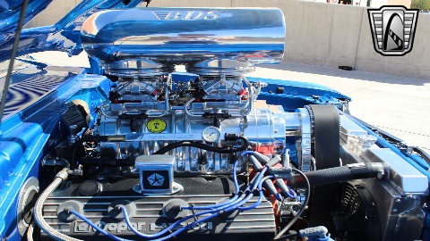 1969 Dodge Dart image 119