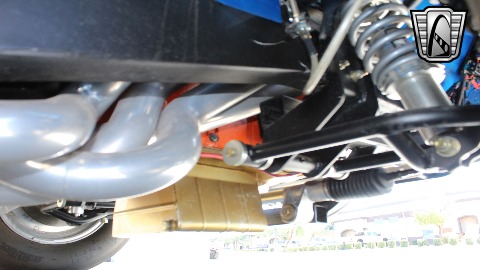 1969 Dodge Dart image 145