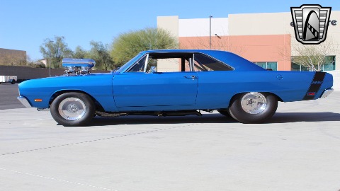 1969 Dodge Dart image 17