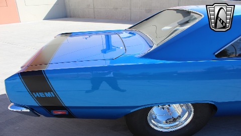 1969 Dodge Dart image 42