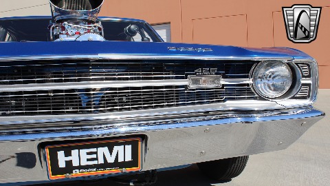 1969 Dodge Dart image 68