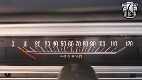 1969 Dodge Dart image 94