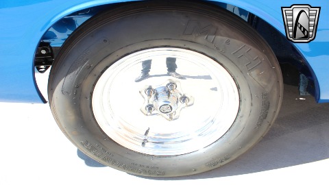 1969 Dodge Dart image 146