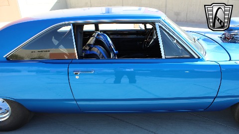 1969 Dodge Dart image 43