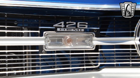 1969 Dodge Dart image 69