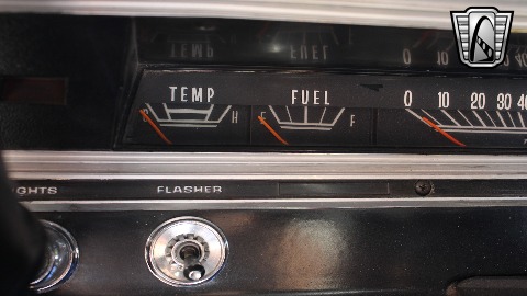 1969 Dodge Dart image 95