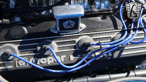 1969 Dodge Dart image 121