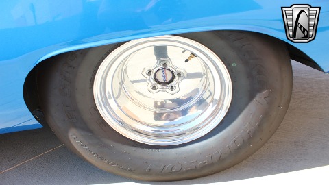 1969 Dodge Dart image 147