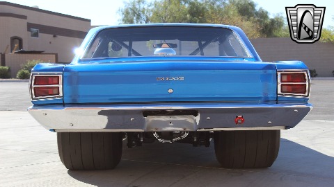 1969 Dodge Dart image 19