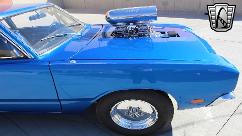 1969 Dodge Dart image 44