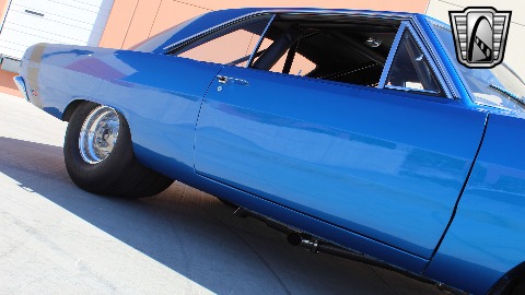 1969 Dodge Dart image 70