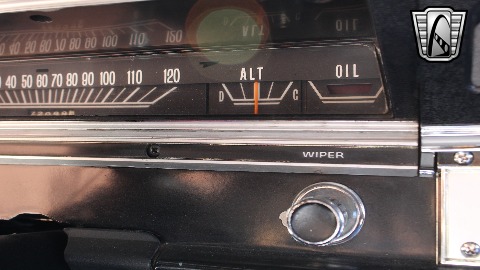 1969 Dodge Dart image 96