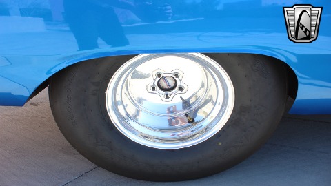 1969 Dodge Dart image 148