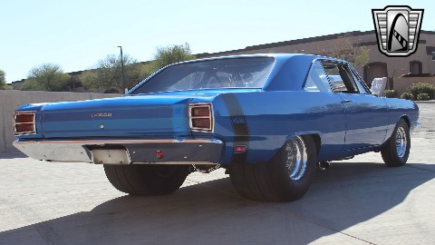 1969 Dodge Dart image 20