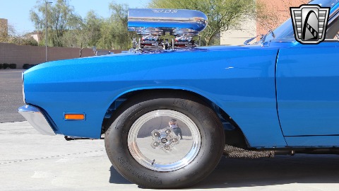 1969 Dodge Dart image 45