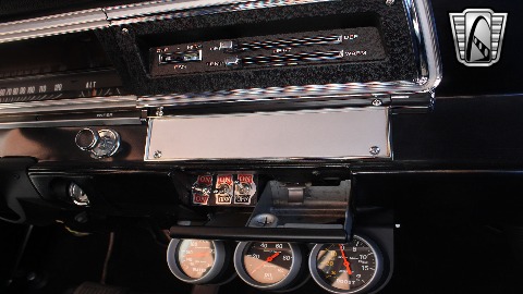 1969 Dodge Dart image 97