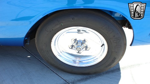 1969 Dodge Dart image 149