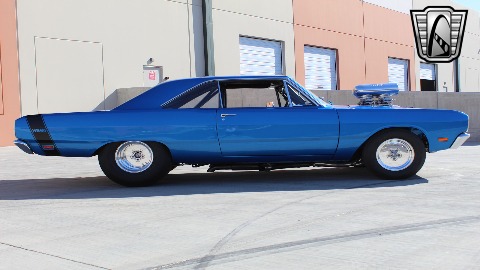 1969 Dodge Dart image 21
