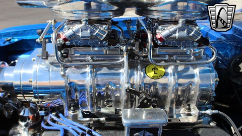 1969 Dodge Dart image 124