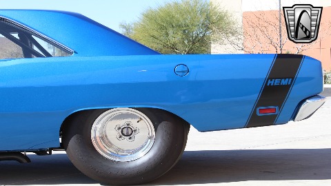 1969 Dodge Dart image 47