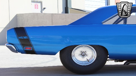 1969 Dodge Dart image 48