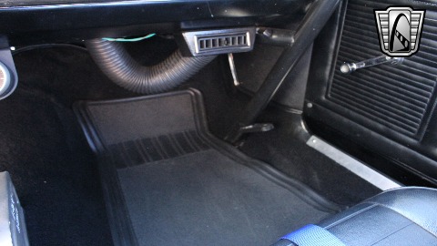 1969 Dodge Dart image 100