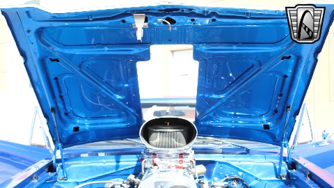 1969 Dodge Dart image 127