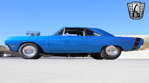 1969 Dodge Dart image 25