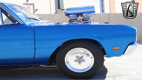 1969 Dodge Dart image 50