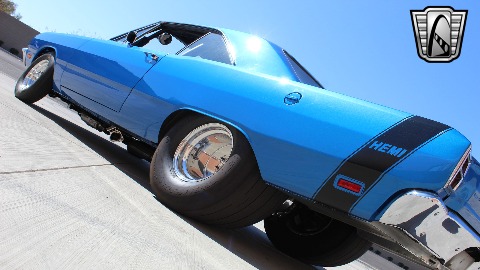 1969 Dodge Dart image 76